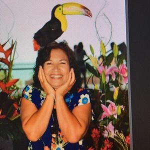 Meet your Posher, Michael